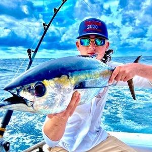 Meet your Posher, Cory